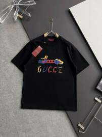 Picture of Gucci T Shirts Short _SKUGucciM-3XL11Lr38212459